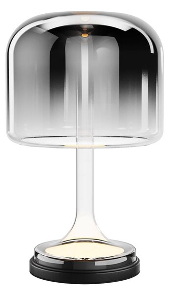 Maytoni Spirito LED stolní svítidlo Černá420mm