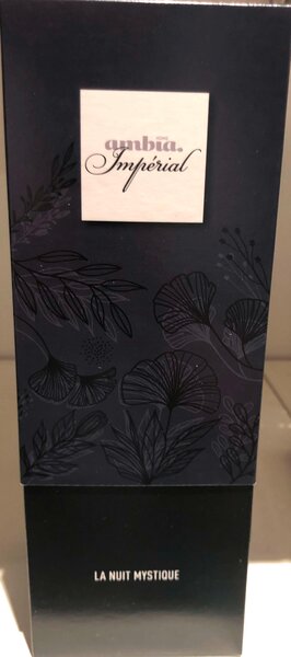 DIFUZÉR vzácná dřeva, orientální, Ambia Home - Difuzéry