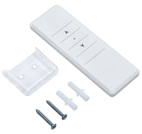 Automatická markýza LED a senzor větru 600 x 300 cm krémová 3068972