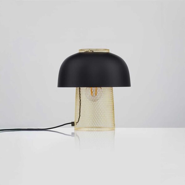 Nova Luce Sqube E27 stolní svítidlo
