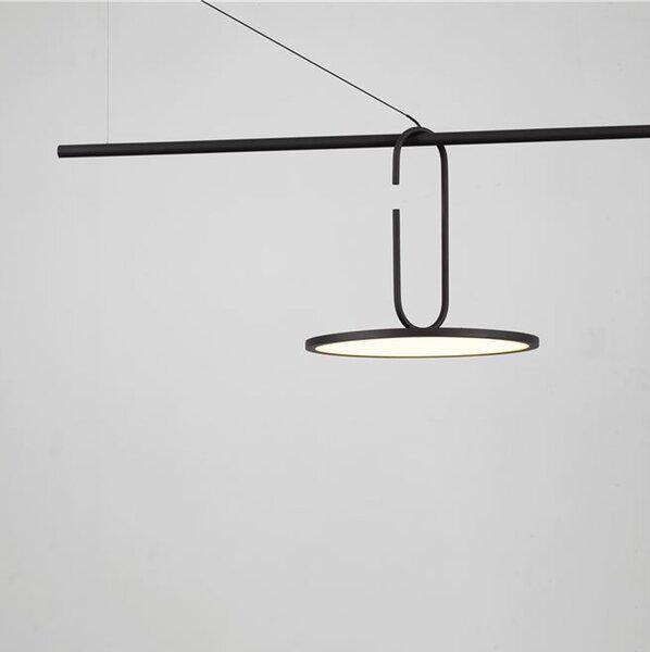Nova Luce Gea L LED závěsné svítidlo