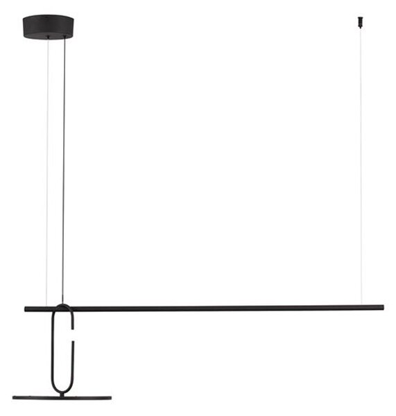 Nova Luce Gea L LED závěsné svítidlo