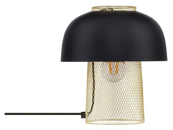 Nova Luce Sqube E27 stolní svítidlo