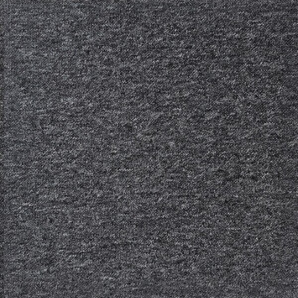 Vopi, AKCE: 50x50 cm Kobercový čtverec Vienna dark grey 7278 50 x 50 cm, chodba / předsíň