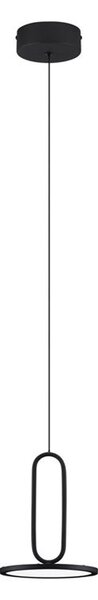 Nova Luce Gea S LED závěsné svítidlo 140mm