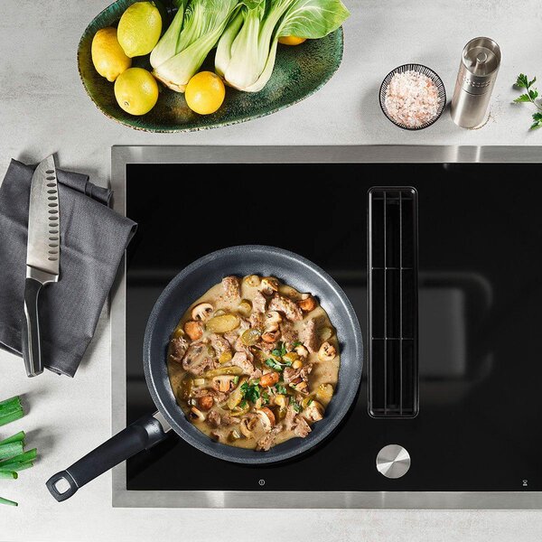 PÁNEV NA SMAŽENÍ 24 cm Fissler