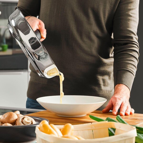PÁNEV NA SMAŽENÍ 24 cm Fissler