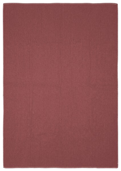 FLEECOVÁ DEKA, polyester, 140/200 cm Novel - Deky