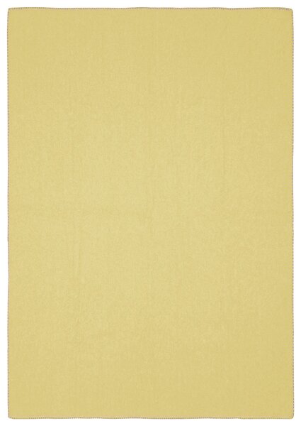 FLEECOVÁ DEKA, polyester, 140/200 cm Novel - Deky