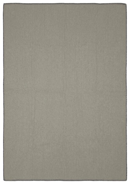 FLEECOVÁ DEKA, polyester, 140/200 cm Novel - Deky