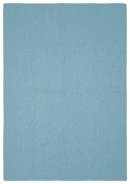 FLEECOVÁ DEKA, polyester, 140/200 cm Novel - Deky