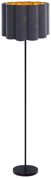 STOJACÍ LAMPA, 40/150 cm Novel - Online Only svítidla, Online Only