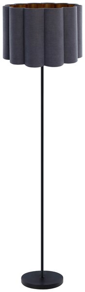 STOJACÍ LAMPA, 40/150 cm Novel - Online Only svítidla, Online Only
