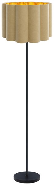 STOJACÍ LAMPA, 40/150 cm Novel - Online Only svítidla, Online Only