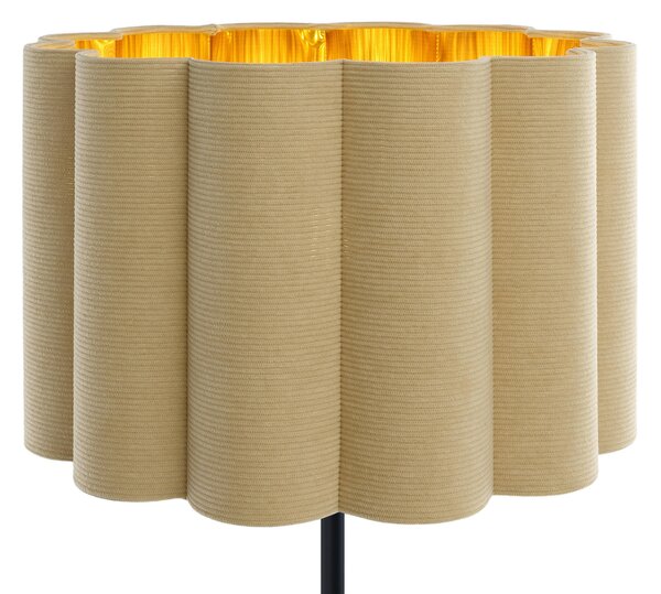 STOJACÍ LAMPA, 40/150 cm Novel - Online Only svítidla, Online Only