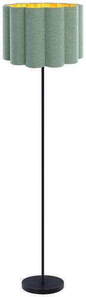 STOJACÍ LAMPA, 40/150 cm Novel - Online Only svítidla, Online Only