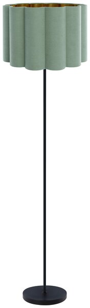 STOJACÍ LAMPA, 40/150 cm Novel - Online Only svítidla, Online Only
