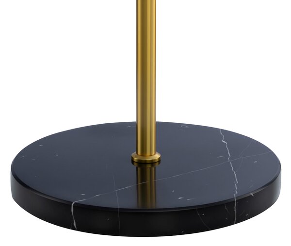 STOJACÍ LAMPA, 30/145 cm Collett's Monde - Online Only svítidla, Online Only