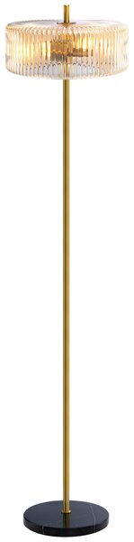 STOJACÍ LAMPA, 30/145 cm Collett's Monde - Online Only svítidla, Online Only