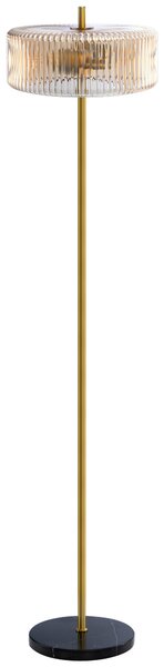 STOJACÍ LAMPA, 30/145 cm Collett's Monde - Online Only svítidla, Online Only
