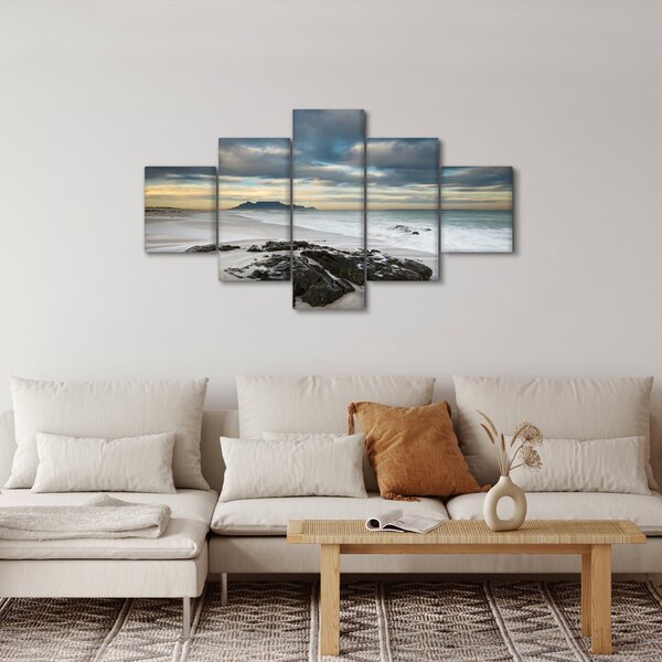 Obraz - Robben Island (125x70 cm)