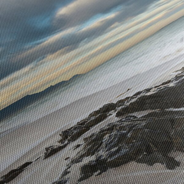 Obraz - Robben Island (125x70 cm)