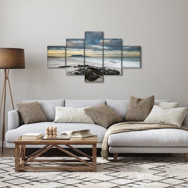 Obraz - Robben Island (125x70 cm)