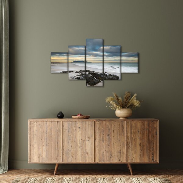 Obraz - Robben Island (125x70 cm)