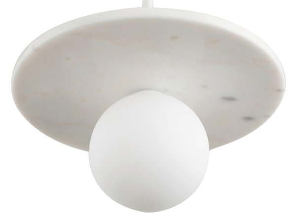ZÁVĚSNÉ SVÍTIDLO, 28/132 cm Collett's Monde - Online Only svítidla, Online Only