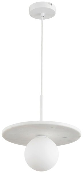 ZÁVĚSNÉ SVÍTIDLO, 28/132 cm Collett's Monde - Online Only svítidla, Online Only