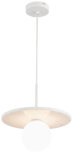 ZÁVĚSNÉ SVÍTIDLO, 28/132 cm Collett's Monde - Online Only svítidla, Online Only