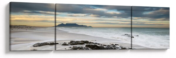 Obraz - Robben Island (170x50 cm)