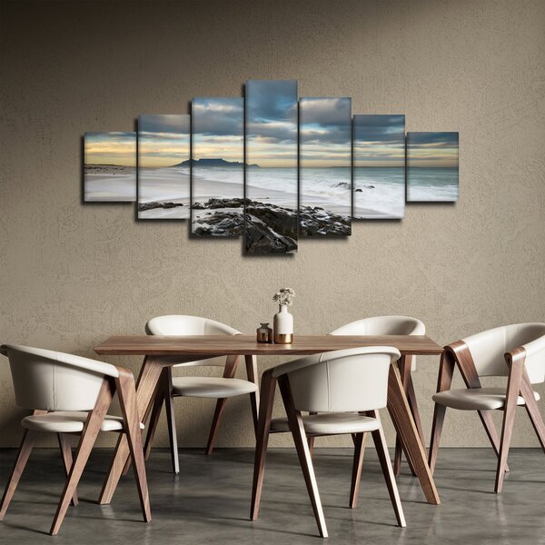 Obraz - Robben Island (210x100 cm)