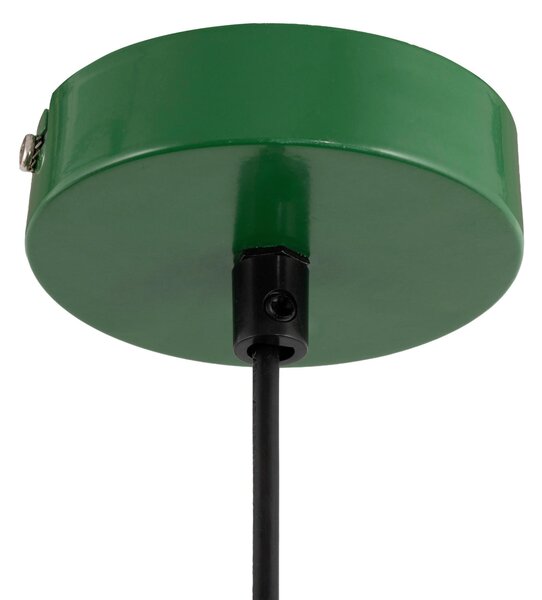 ZÁVĚSNÉ SVÍTIDLO, 48/120 cm Collett's Monde - Online Only svítidla, Online Only