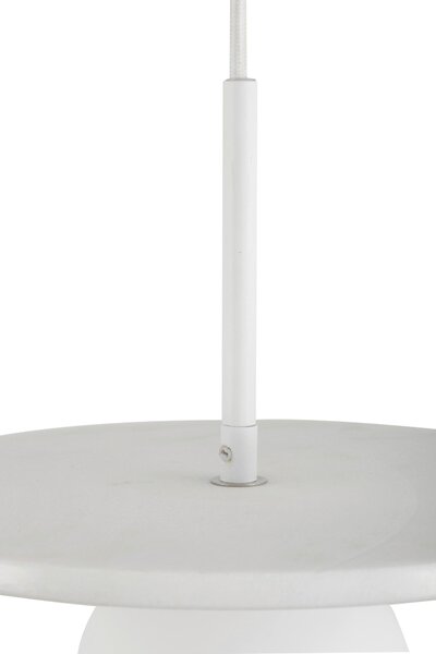 ZÁVĚSNÉ SVÍTIDLO, 28/132 cm Collett's Monde - Online Only svítidla, Online Only