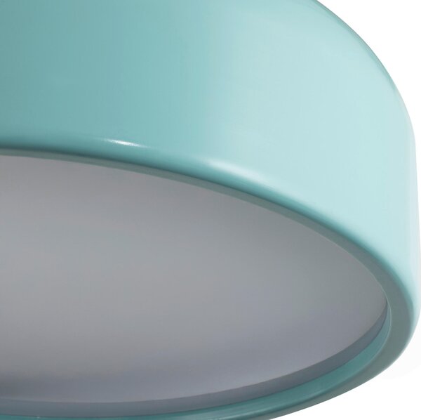 ZÁVĚSNÉ SVÍTIDLO, 48/120 cm Collett's Monde - Online Only svítidla, Online Only