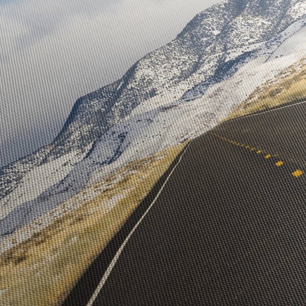 Obraz - Great Basin, Nevada, USA (125x70 cm)