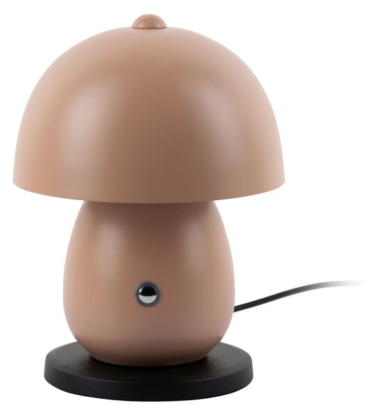 STOLNÍ LAMPA NA BATERIE, stmívač s regulačním kolečkem, G4, 14/14/18 cm Leitmotiv - Online Only svítidla, Online Only