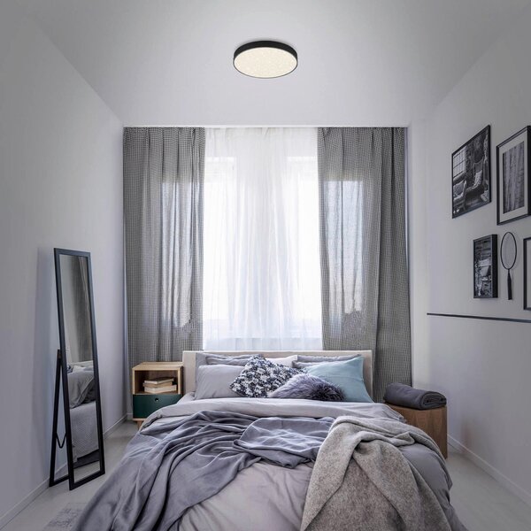 STROPNÍ LED SVÍTIDLO, 28,7/3,6 cm - Stropní svítidla