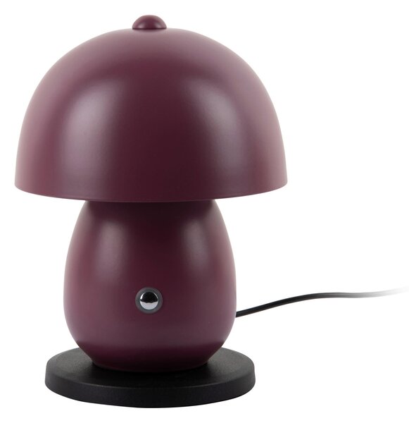 STOLNÍ LAMPA NA BATERIE, stmívač s regulačním kolečkem, G4, 14/14/18 cm Leitmotiv - Online Only svítidla, Online Only