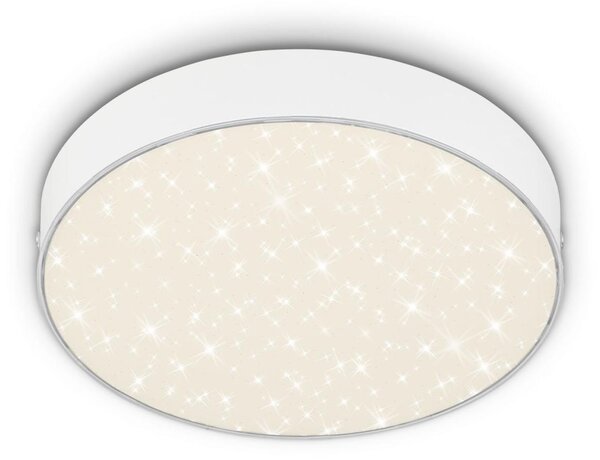STROPNÍ LED SVÍTIDLO, 28,7/3,6 cm - Stropní svítidla