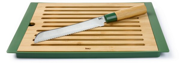 SADA PRKÉNKA A NOŽE 33,2/26,3/1,3 cm Homeware Profession
