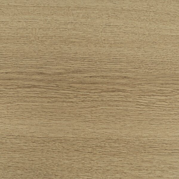 Loftový psací stůl s nástavcem TROSA – černý, dekor dub Modern Oak