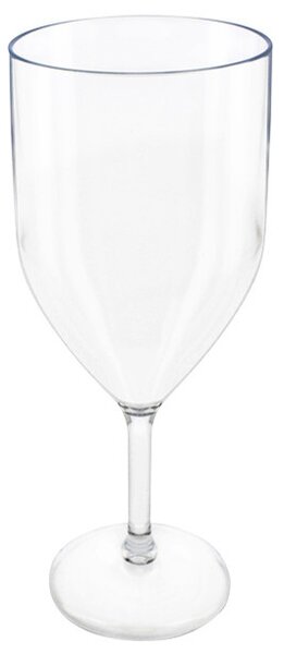 Čirá plastová sklenice 30 cl
