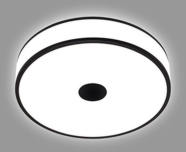 STROPNÍ LED SVÍTIDLO, 38/9,5 cm - Stropní svítidla