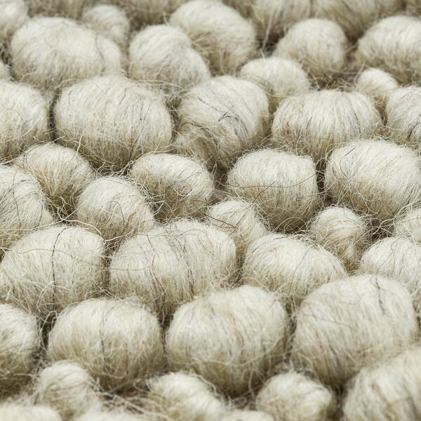 Dywany Łuszczów, Kusový koberec Tahar 99005B cream/grey, 90x150, béžová, ložnice