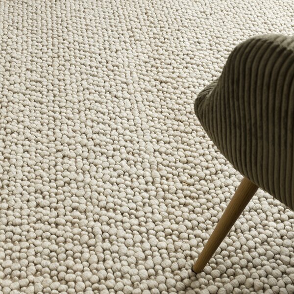 Dywany Łuszczów, Kusový koberec Tahar 99005B cream/grey, 90x150, béžová, ložnice