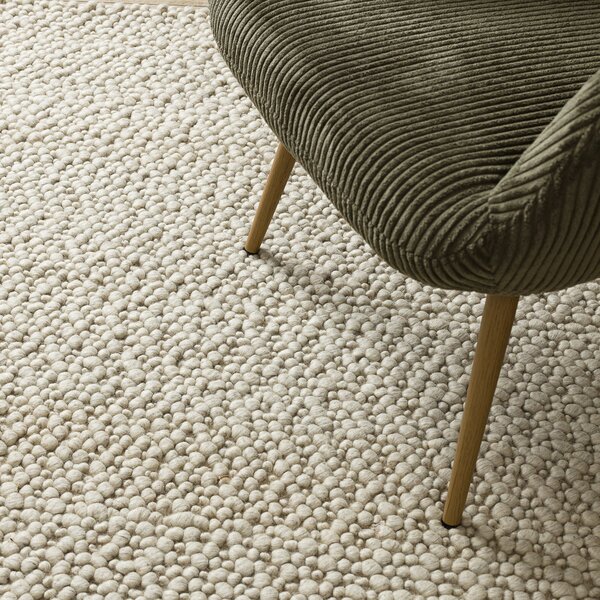 Dywany Łuszczów, Kusový koberec Tahar 99005B cream/grey, 90x150, béžová, ložnice
