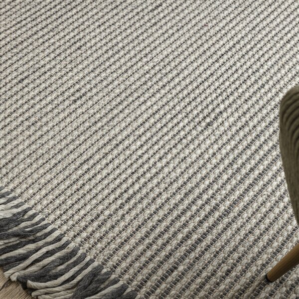 Dywany Łuszczów, Kusový koberec Tahar 99003F cream/grey, 90x150, béžová, ložnice