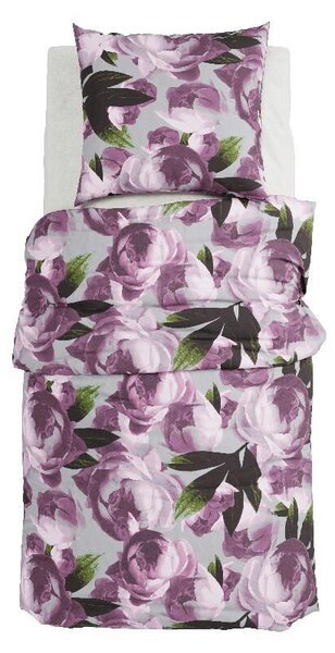 POVLEČENÍ, růžová, 140/200 cm Grund - Online Only povlečení, Online Only